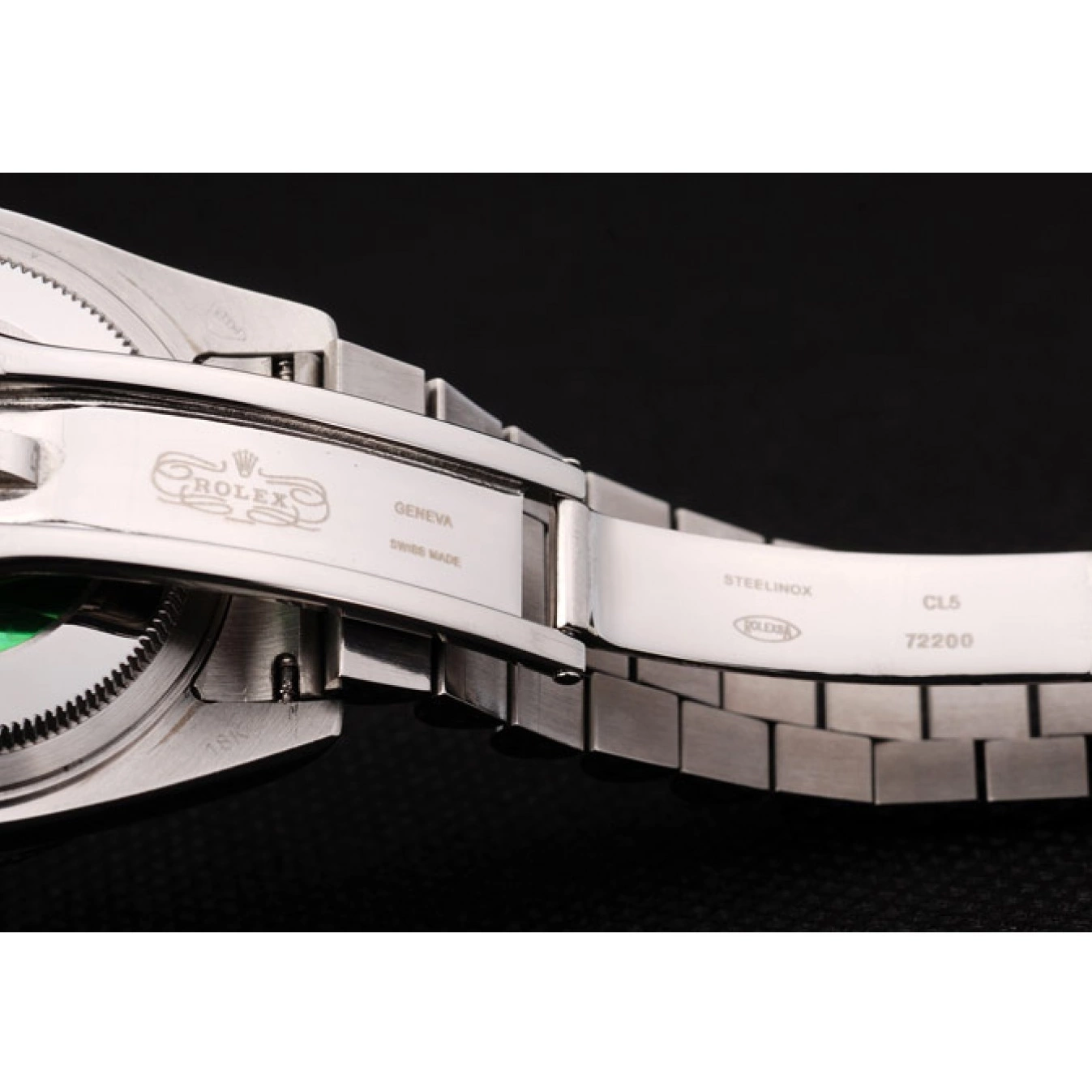 MiroTime 0716 Rolex Day-Date Swiss Mechanism-srl60